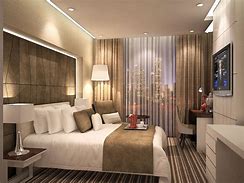 Image result for Hotel Room Wall to Thin