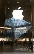 Image result for Apple Store the Louvre