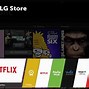 Image result for LG webOS TV Connect to Wi-Fi