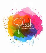 Image result for Paint Splash Logo
