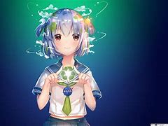 Image result for Small Anime Earth