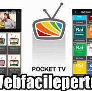 Image result for Pocket Digital Television