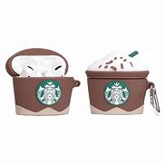 Image result for Air Pods Case Food Starbucks