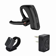 Image result for Bluetooth Radio Earpiece