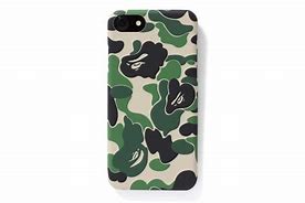 Image result for BAPE iPhone 7 Plus Case