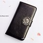 Image result for iPhone 5 Leather Case Wallet