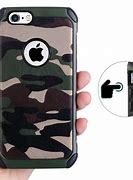 Image result for iPhone 6s Plus Camo Otterbox Case