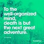 Image result for In the End Everyone Dies Quotes