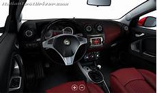 mito interni alfa romeo mito my 2014 prime immagini ufficiali dal mito interni alfa romeo mito my 2014 prime immagini ufficiali dal