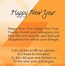 Image result for New Year Wish