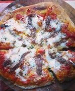 Image result for Roman Pizza Cookbook