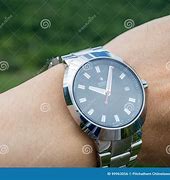 Image result for 24 mm Watch On Wrist