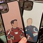 Image result for Avengers Phone Case