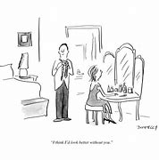 Image result for Thurber Cartoons New Yorker