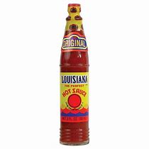 Image result for Photo of a Bottle of Hot Sauce