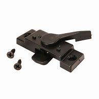 Image result for Clip On Latch for Glass