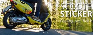 Image result for Scooter Meme Stickers