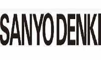 Image result for Sanyo Denki Official Logo