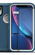 Image result for OtterBox Screen Protector for iPhone X
