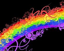 Image result for Abstract Rainbow Wallpaper iPhone