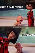 Image result for Incredibles 2 Meme