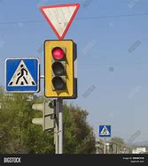 Image result for Traffic Light Road Sign