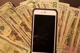 Image result for American iPhone Money
