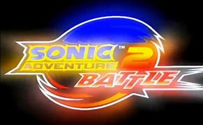 Image result for Sonic 2 Battle GameCube