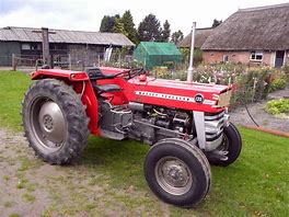 Image result for Massey Ferguson 1035 Tractor