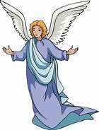Image result for Male Angel ClipArt