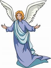 Image result for Free Clip Art of Angels