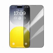 Image result for ZAGG Glass Privacy 14 Pro Max