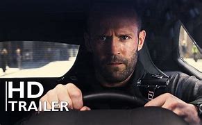 Image result for Jason Statham Transporter Trailer
