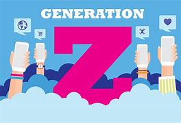 Image result for Gen Z Accepting Icon
