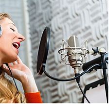 Image result for Microphone Spit Screen