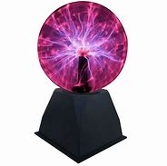 Image result for Purple Plasma Ball