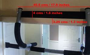 Image result for Standard Bar Dimensions