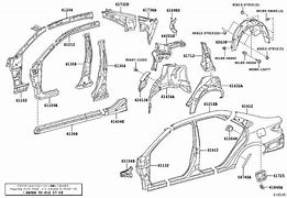 Image result for 2017 Toyota Camry Interior Parts Diagram