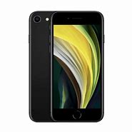 Image result for Apple iPhone SE 2020 128GB Black