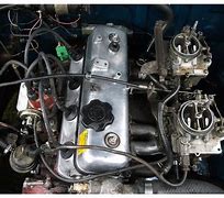 Image result for Toyota Corolla 4K Engine