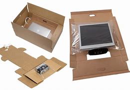 Image result for Electronic Item Packing