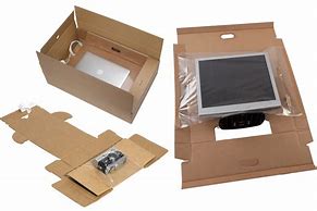 Image result for Electronic Item Packing