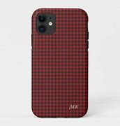 Image result for Burberry Plaid iPhone 11" Case