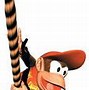 Image result for Diddy Kong Donkey Kong Country