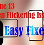 Image result for Screen Flickers Black