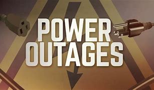 Image result for Current Power Outages in NC
