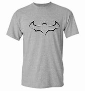 Image result for Batman Suit Evolution T-Shirt