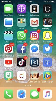 Image result for List of Apple iPhone Apps