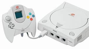 Image result for Sega Dreamcast Visual Memory Unit