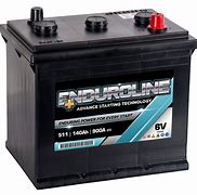 Image result for 6 Volt Battery for Car